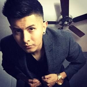 Meet your Posher, William